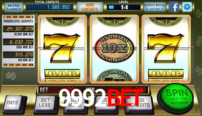 Apostas Esportivas na 9992Bet: Um Guia Completo