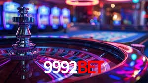 Estatísticas do Jogo 9992Bet