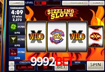 Desvendando o Mundo dos Jogos Virtuais na 9992Bet