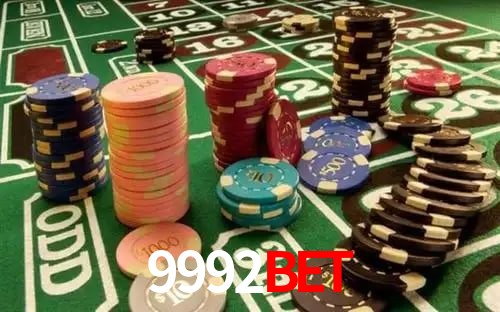 9992Bet Vip