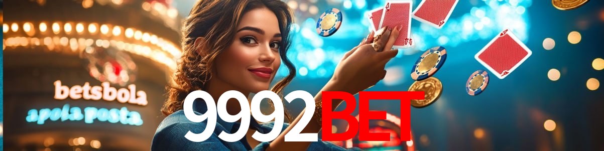 Account Benefits 9992Bet