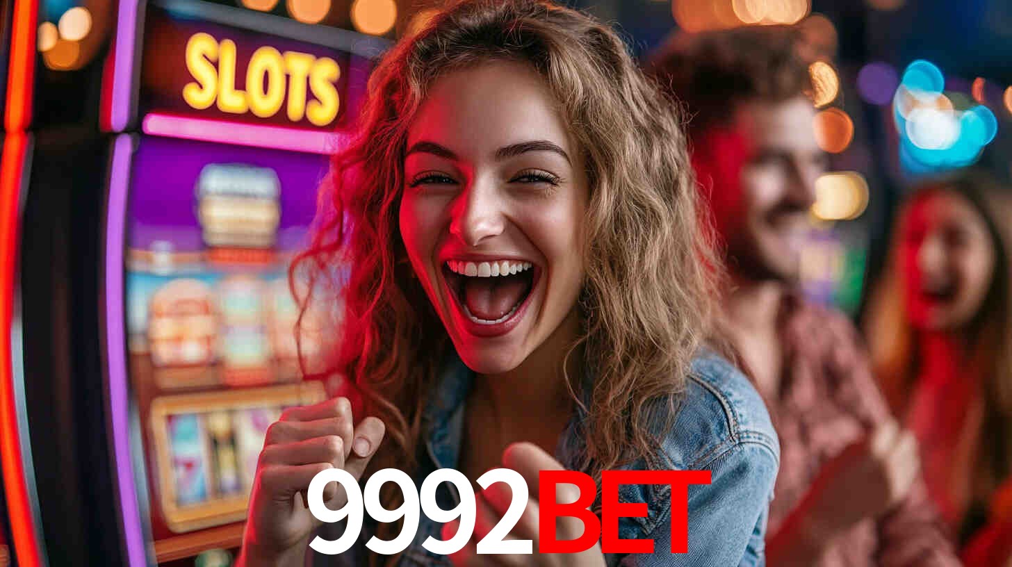 Inovações de Jogos na 9992Bet: O Futuro das Experiências Interativas