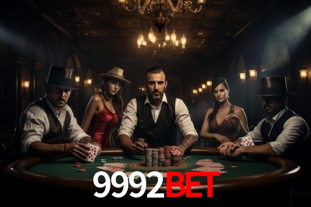 cassino 9992Bet