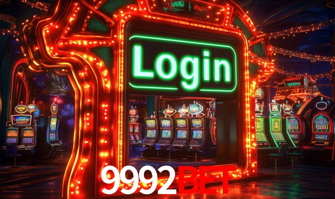 Estatísticas 9992Bet