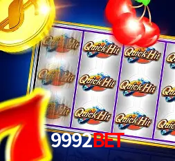 A Popularidade dos Caça-Níqueis no 9992Bet