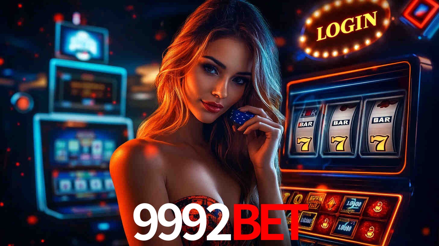Premium Interface 9992Bet