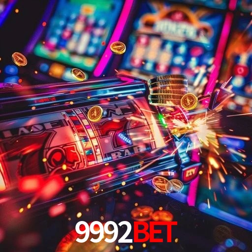 Mesa de Blackjack 9992Bet