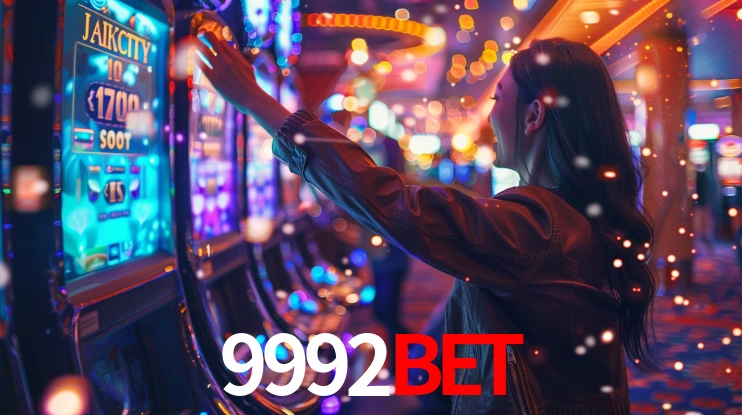 VIP Casino 9992Bet
