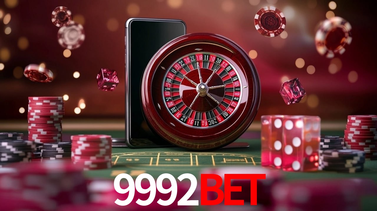 Game Providers 9992Bet