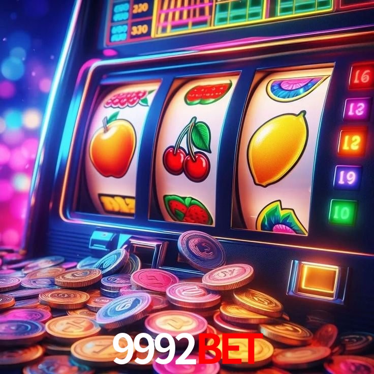 Gates of Olympus 9992Bet