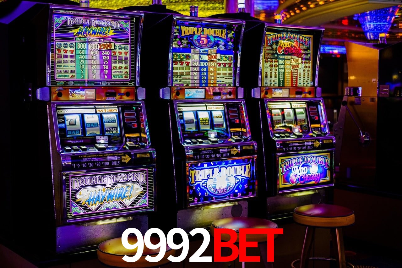 Apostas de Tênis 9992Bet