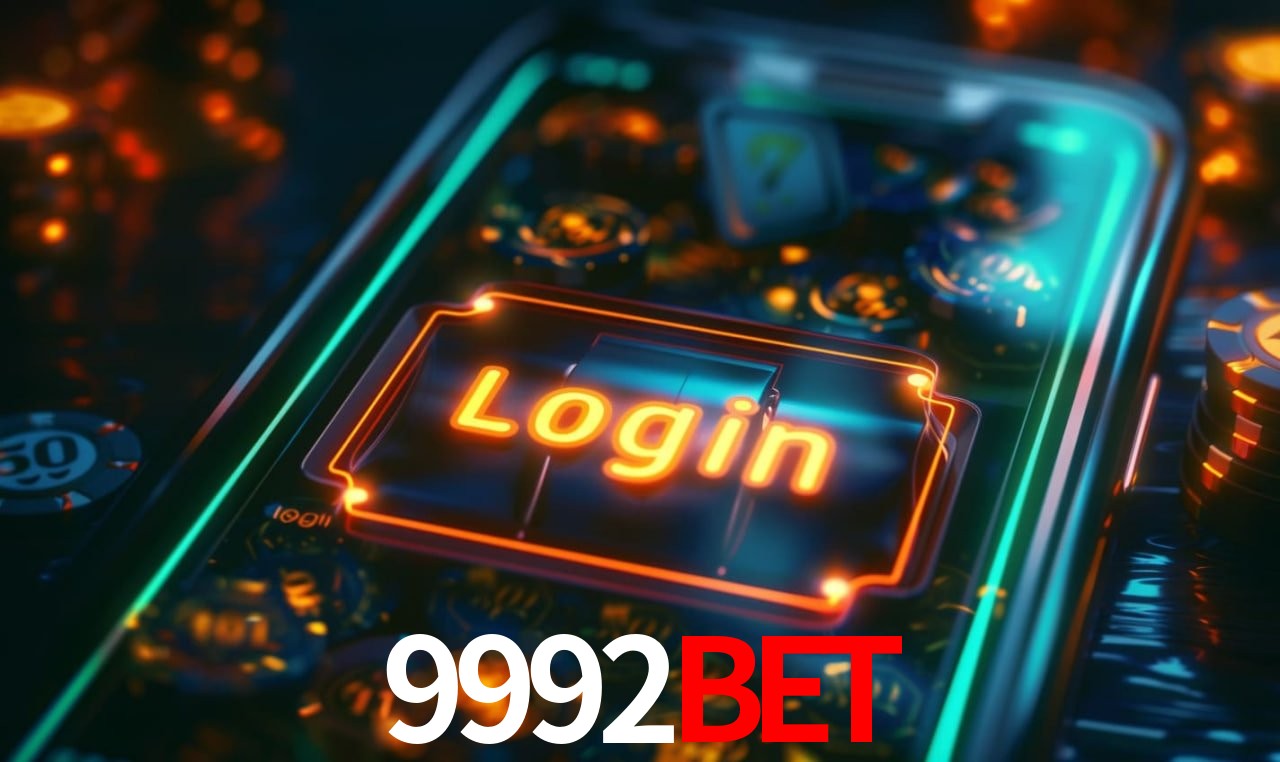 Slot Games 9992Bet