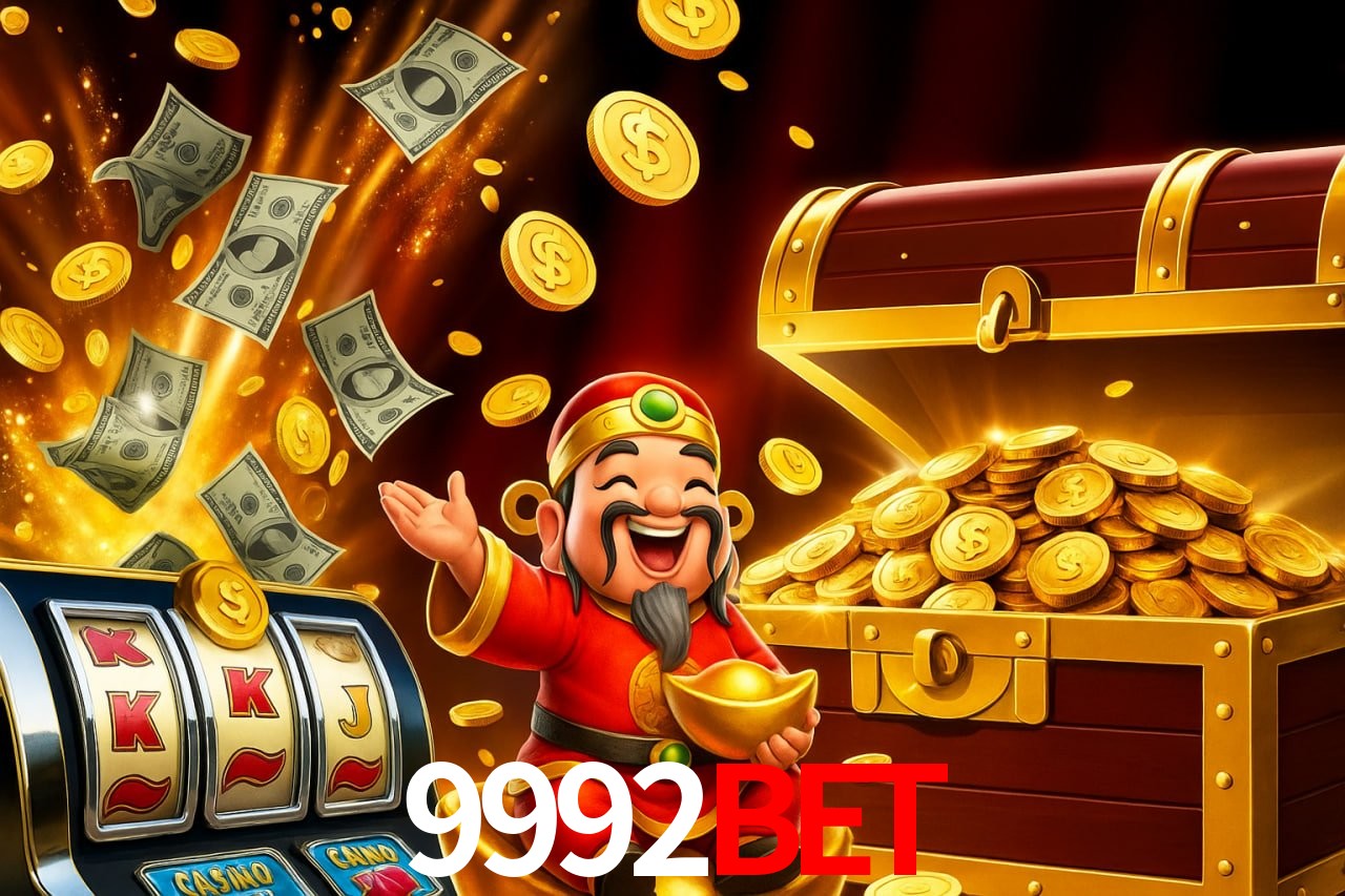 Torneios 9992Bet
