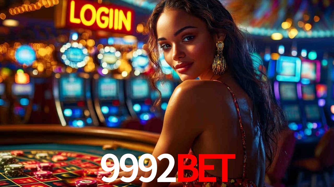 Benefícios da Conta 9992Bet