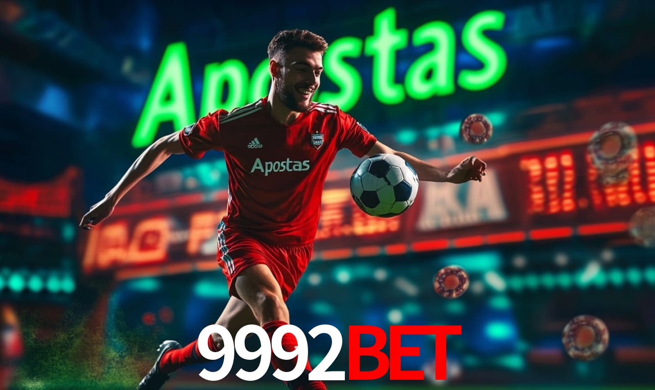 Jogos Exclusivos 9992Bet