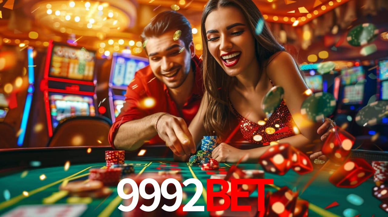 Integração de APIs 9992Bet