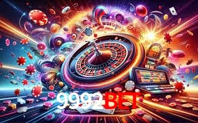 Experiência VIP 9992Bet