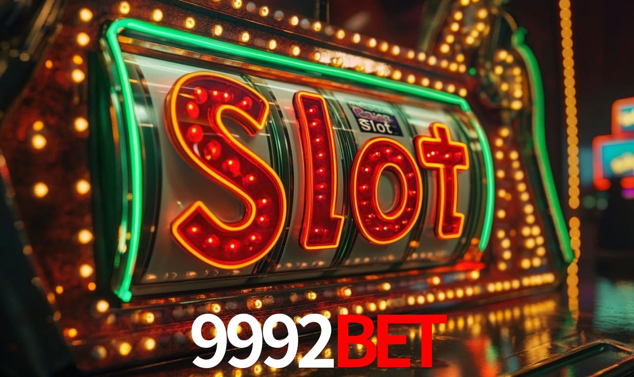 Promoção Relâmpago 9992Bet