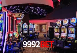 9992Bet
