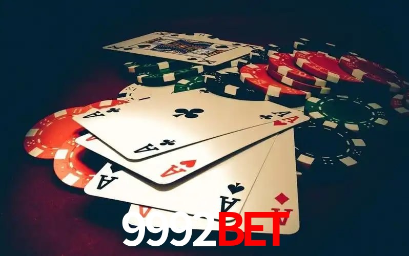 Explore as vantagens do 9992Bet: serviço profissional e confiabilidade