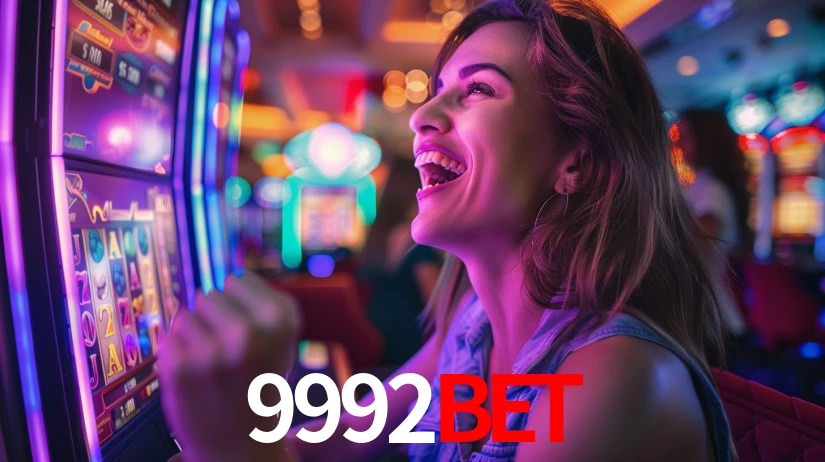 Blackjack Table 9992Bet