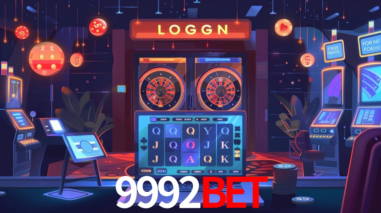 Ofertas Exclusivas 9992Bet