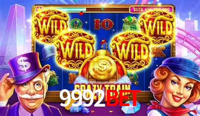 9992Bet Vip