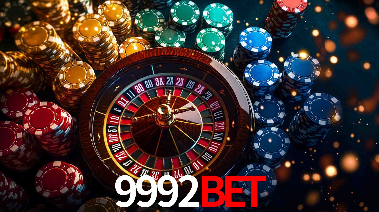 Tennis Betting 9992Bet