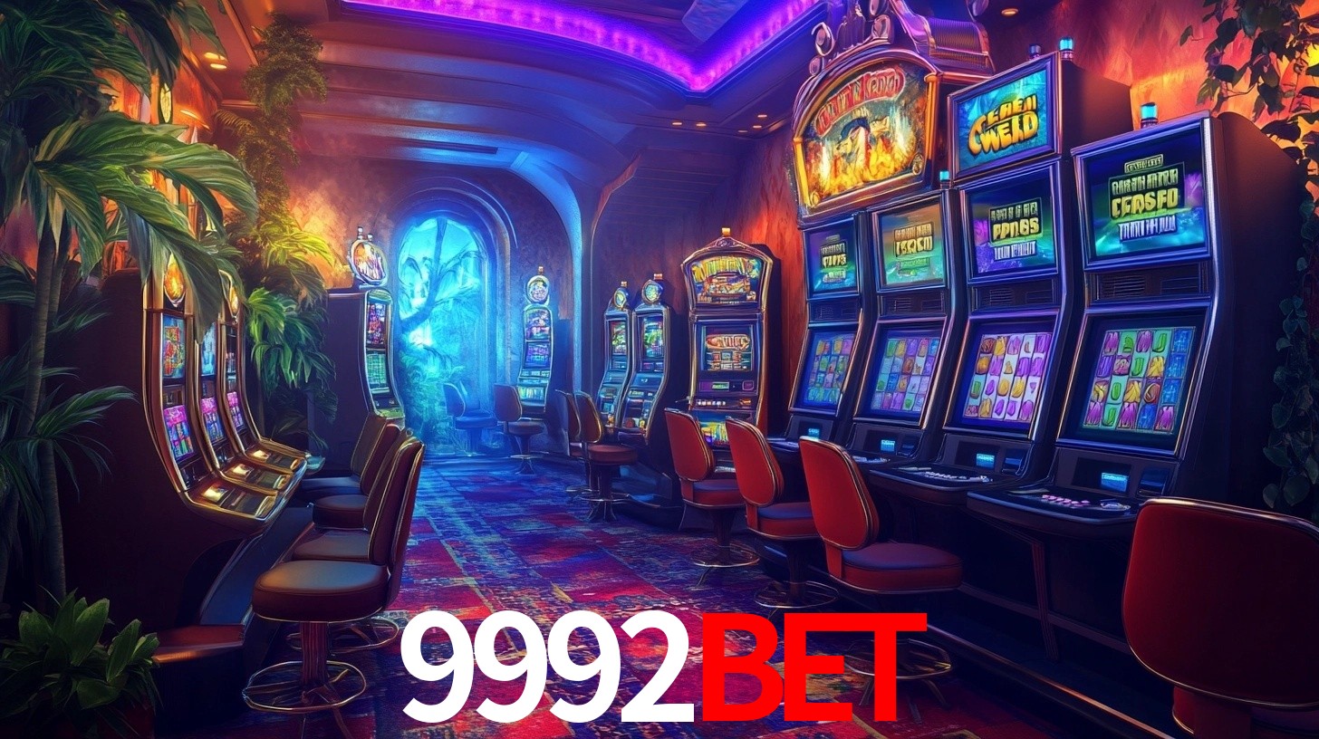Welcome Bonus 9992Bet