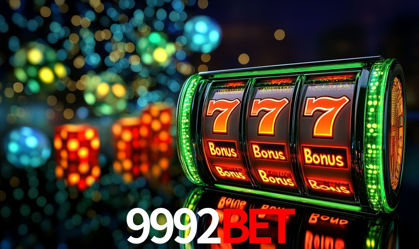 Design Responsivo 9992Bet