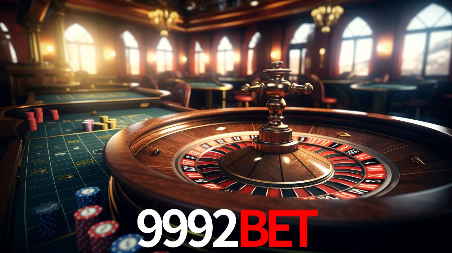Bonus Features 9992Bet