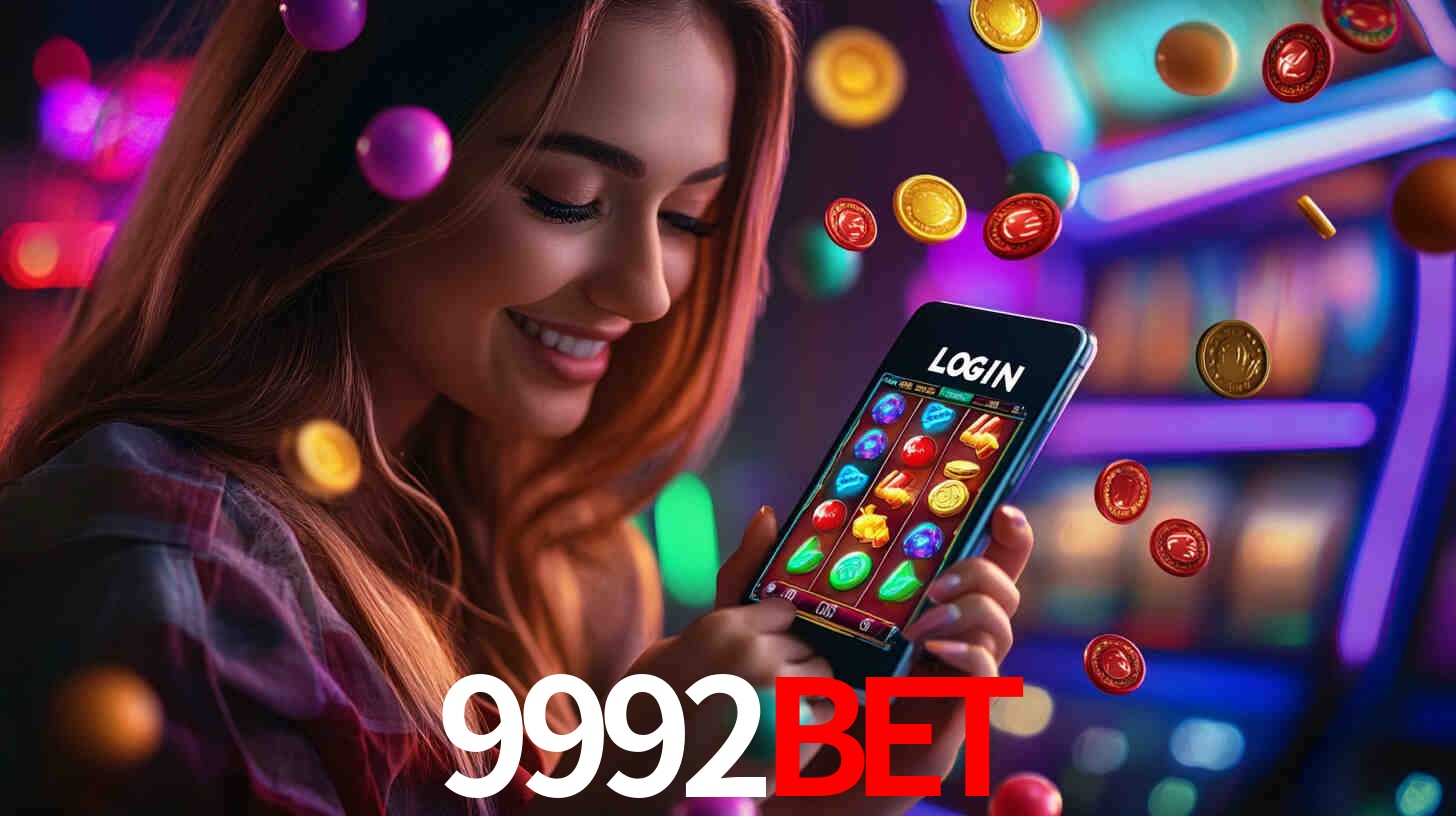 Live Casino 9992Bet