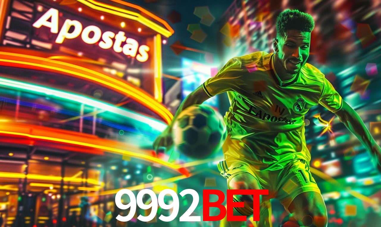 Provedores de Jogos 9992Bet