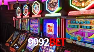 PIX Instantâneo 9992Bet