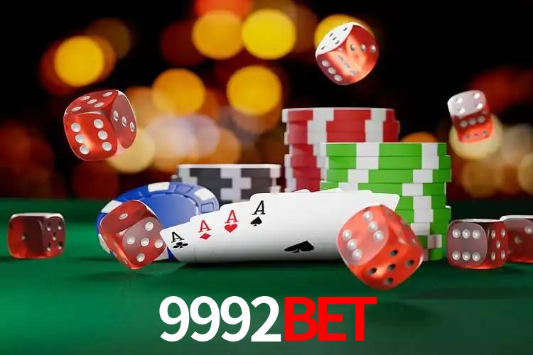 Login Seguro 9992Bet