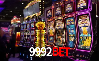 9992Bet: A Experiência de Casino com Jogos de Mesa ao Vivo