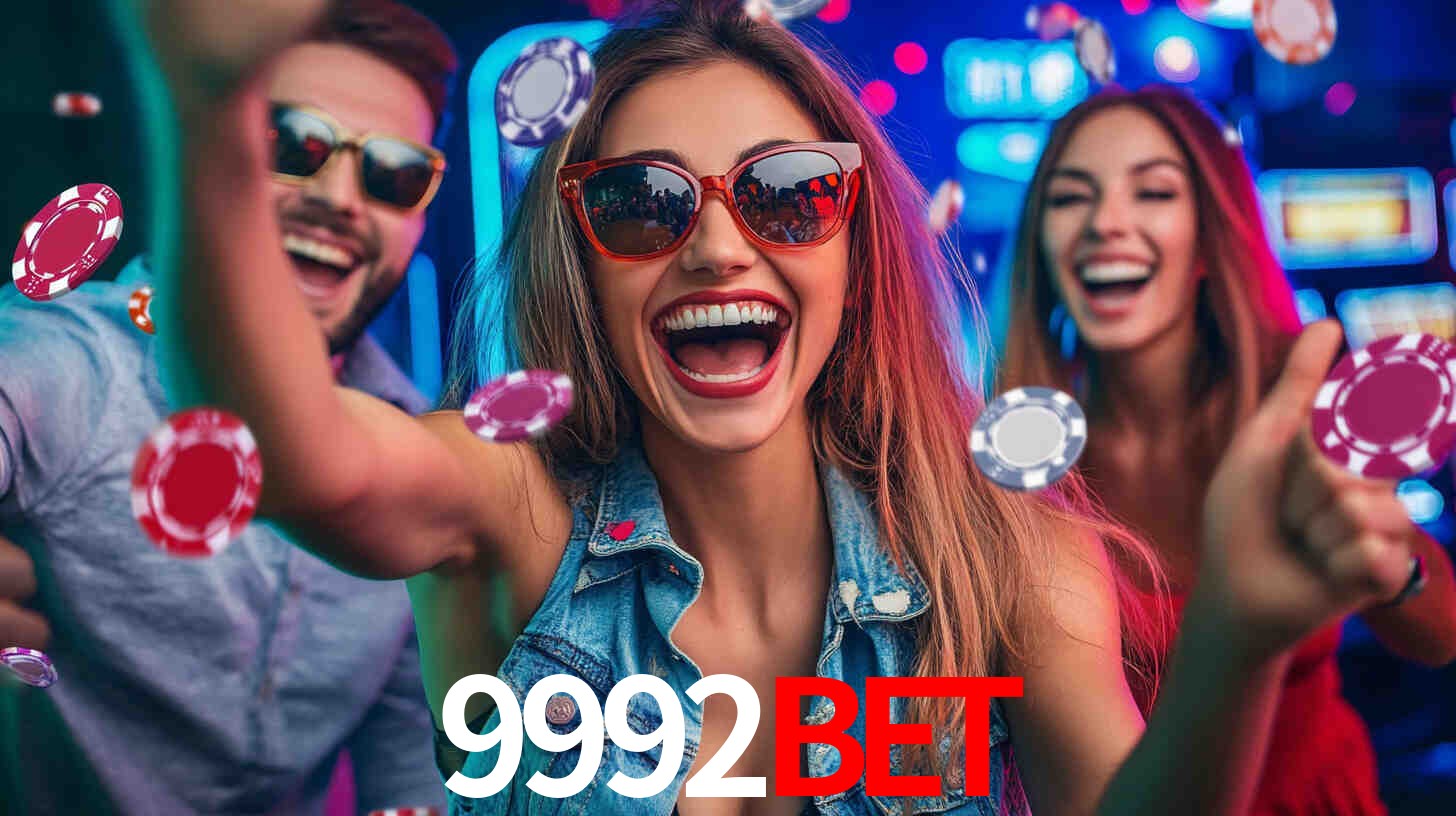Explorando a Categoria de Eventos em Apostas na 9992Bet