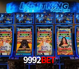 Desvendando o Mundo dos Jogos Virtuais na 9992Bet