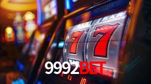 Sistemas de Segurança 9992Bet