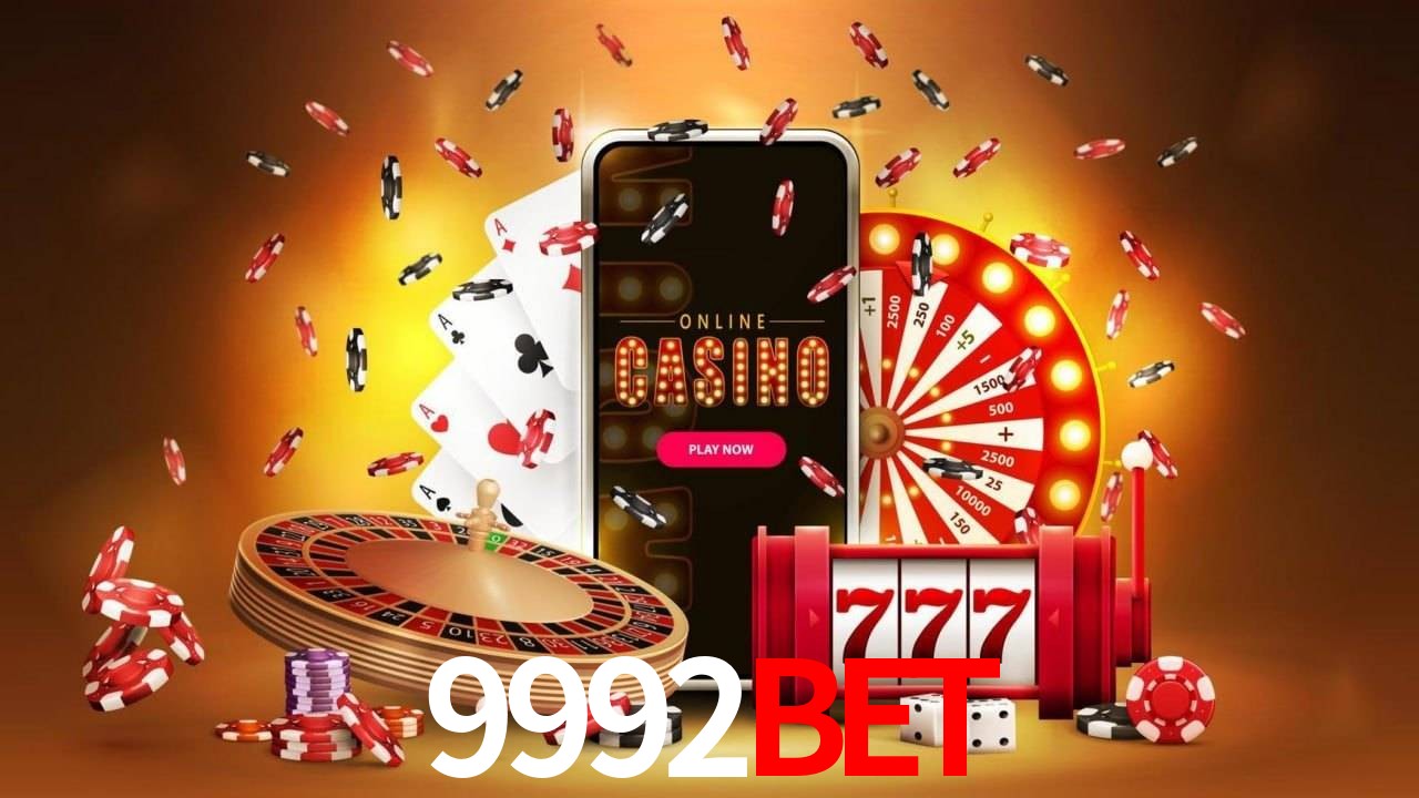 Segurança 2FA 9992Bet