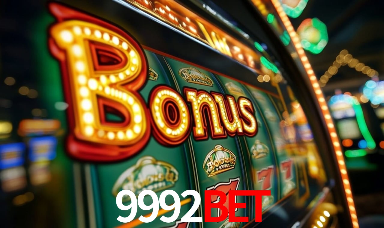 9992Bet Vip