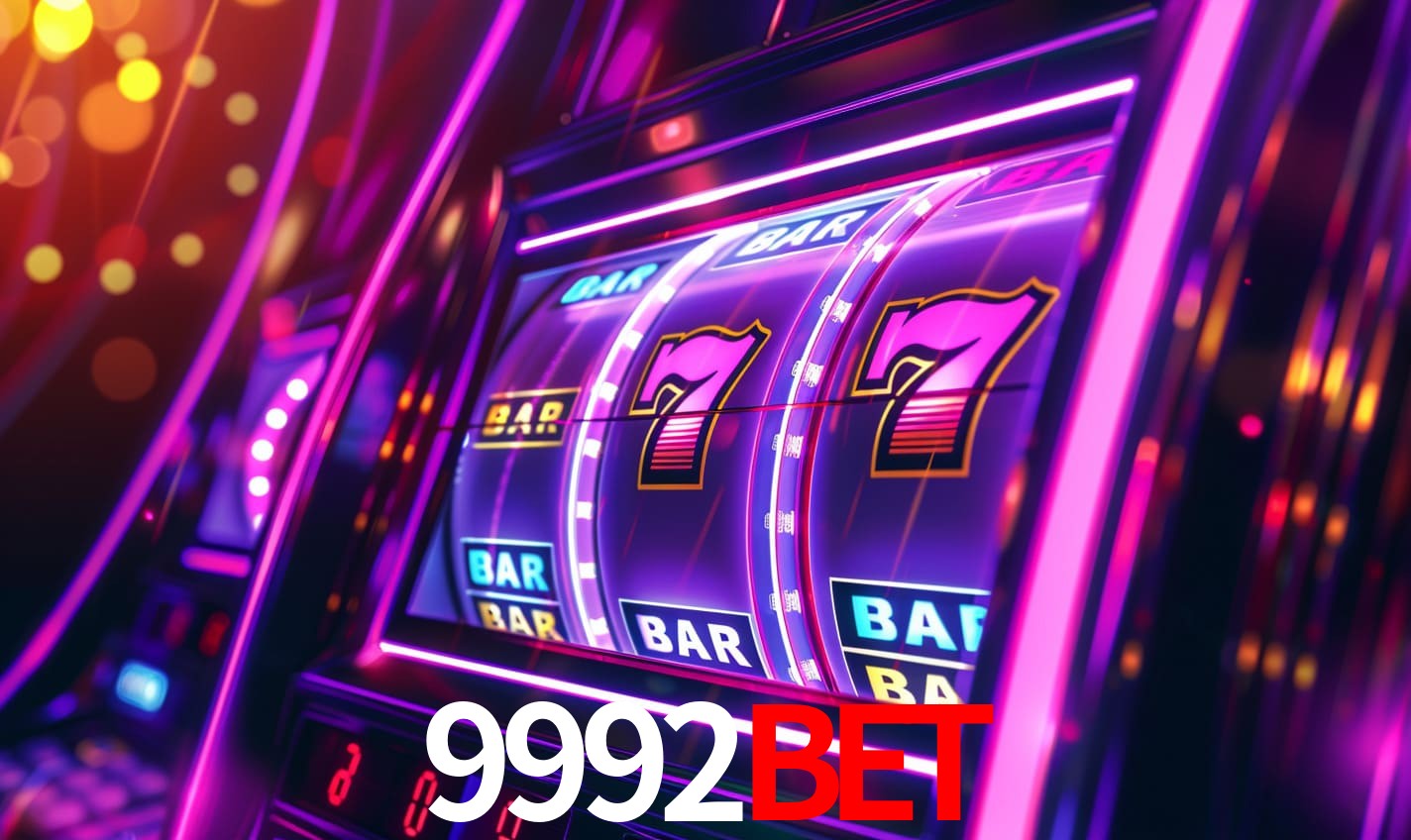 Welcome Bonus 9992Bet