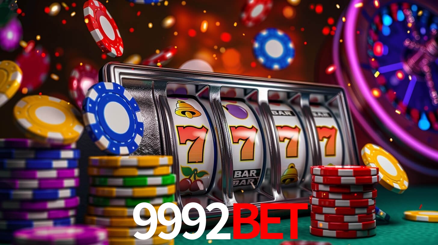 Programa VIP 9992Bet