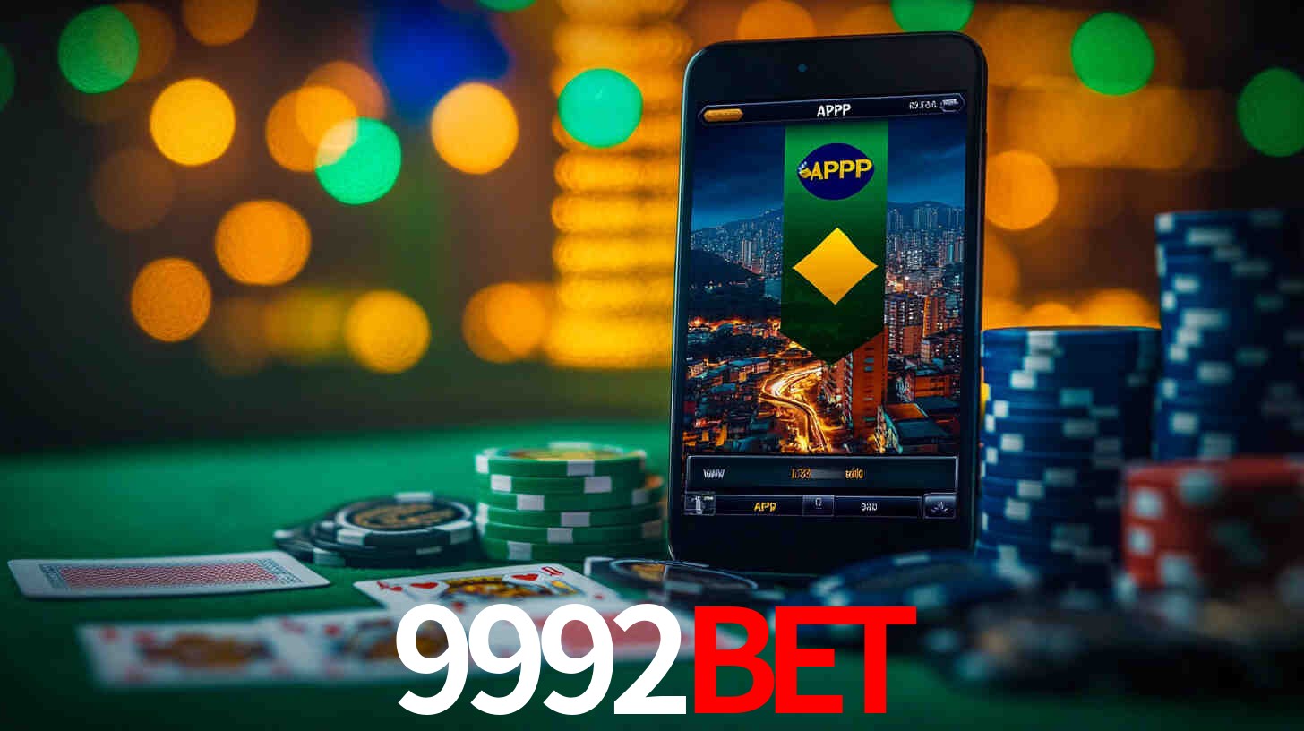Descubra o Programa VIP da 9992Bet: Vantagens Exclusivas para Jogadores