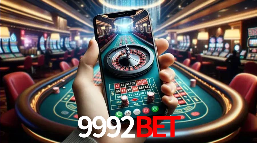 Exclusive Offers 9992Bet