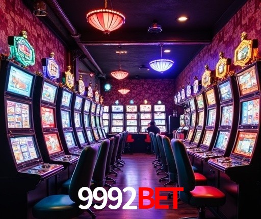 Experimente o Login Seguro Premium no 9992Bet