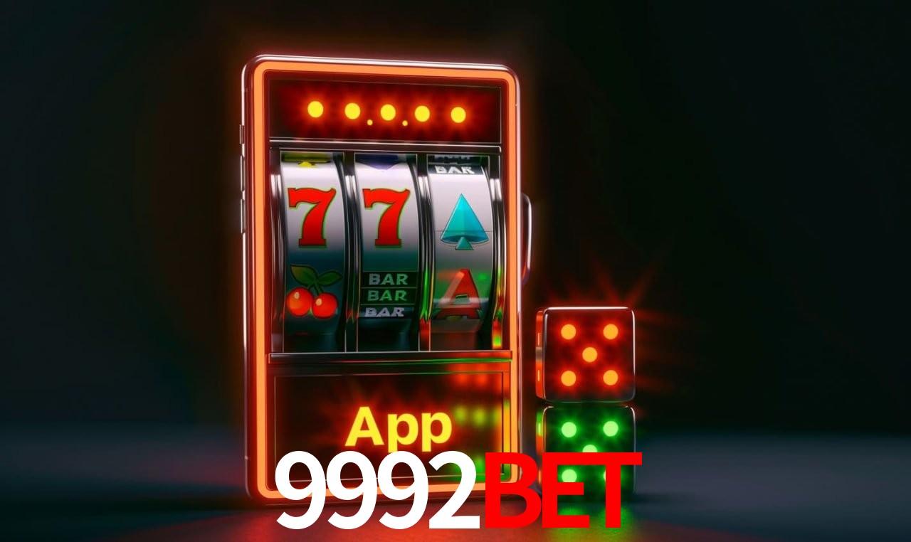 Diretório de Jogos 9992Bet