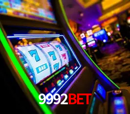 Apostas Esportivas na 9992Bet: Um Guia Completo