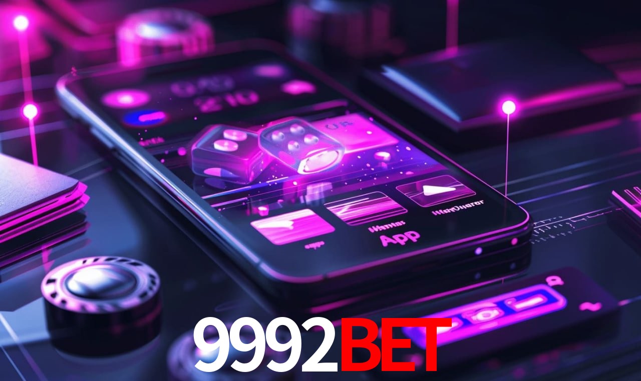 Live Casino 9992Bet