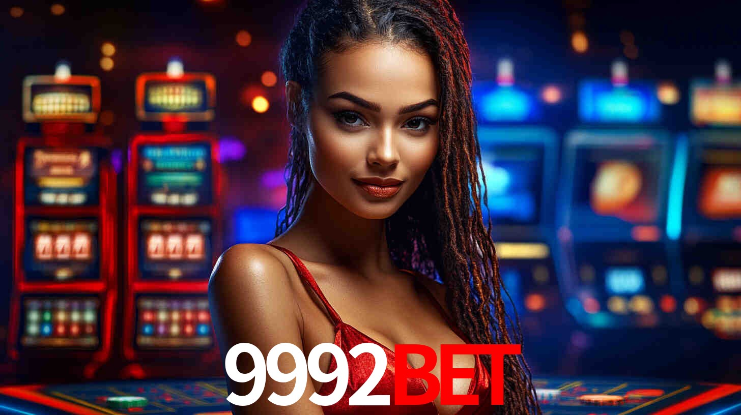 A Experiência Imersiva dos Cassinos Ao Vivo no 9992Bet
